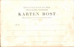 CPA St pol of Interior Leon of the Cathedral