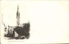 CPA St pol of Leon Creisker