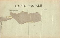 CPA Surroundings of Rouen Bonsecours the Church and the Monument of Jeanne