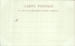 CPA Rennes Le Catbedrale Retable d'une Chapelle