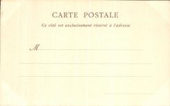 CPA Rennes Palais de Justice Salle de l'ancine parlement de Bretagne 