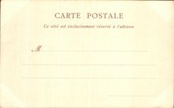 CPA Rennes Palais de Justice la Salle des Pas Perdus de Bretagne