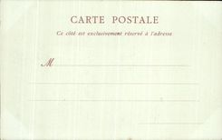 CPA Rennes Palais de Justice la Salle des Pas Perdus Chambre Civile