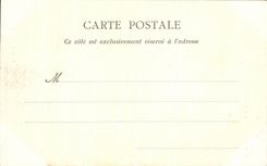 CPA Bretana tres fuentes de santo Nicodeme Pontivy cercano