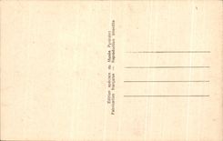 CPA Lourdes Chateau Fort Donjon 