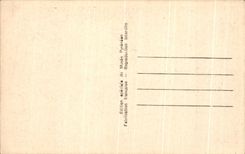 CPA Lourdes le Chateau Fort Pont levis