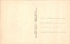 CPA Lourdes le Chateau Fort Musee Pyreneen Salle Bigourdane