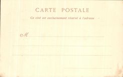 CPA Le Chateau de Combourg 