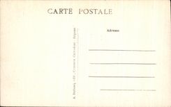 CPA Castles of the Apple-brandy Henry Fountain