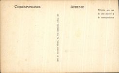 CPA Lisieux A travers les Pommiers