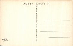 CPA Moulins Malcoiffer Ancien Castle of the Dukes of Bourbon was built with