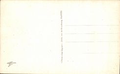 CPA Nantes Museum of Natural history