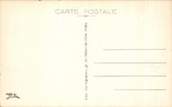 Holy CPA Moulins Church Pierre Coffee of the Earth