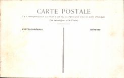 CPA Grenoble L'Hotel de Ville de Lesdiguieres