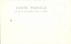 CPA Grenoble Le Monument Des Trois Ordres