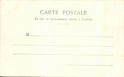 CPA Grenoble Fontaine Du Lion Par Sappey