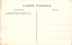 CPA Rocheserviere Chateau De La Touche