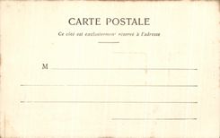 CPA Les Chateaux De La Vendee Rocheserviere Chateau Sainte Andre