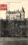 CPA Rocheserviere Chateau De La Touche