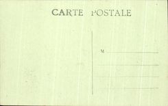 CPA Treize Vents Le Puy De Sevre