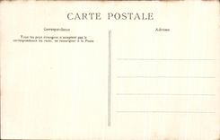 CPA Saint Mars La Reorthe Chateau Du Pouet Pres Les Epesses