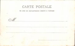 CPA Nivolet And the Pennay Mount Seen of the surroundings of Chambery In the fields