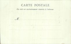 CPA Carnac l'Eglise