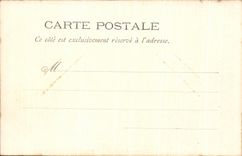 CPA Grenoble Le musee