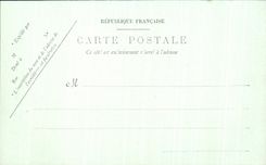 CPA Grenoble Une Porte de la Salle de Justice