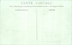 CPA Le Dauphine Grenoble vue Generale