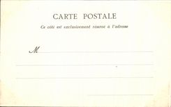 Castillo de CPA Bretana de Josselin