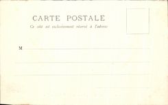 CPA Grenoble Le chateau de Bonqueron et le Moncherrotte