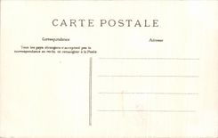 CPA Vendee Les Essarts Le Chateau