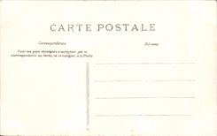 CPA Vendee Les Essarts Le Chateau