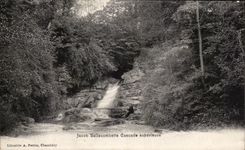 CPA Jacob Bellecombette Cascade Superieure