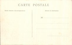 CPA Lyon the Town hall Places Comedy