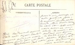 CPA Paris Le Pont Alexandre III Esplanade et l'Hotel des Invalides