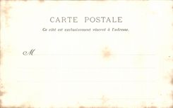 CPA Sainte Anne the Basilica