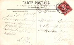 CPA Pau Pont De Jurancon And the Castle