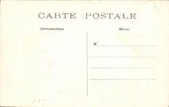 CPA Evreux acuartela Amey Militaria