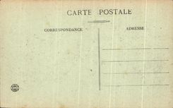 CPA Arcachon La Jetee de la Chapelle