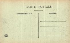 CPA Arcachon Vue Sur le Boutevard Promenade les Hotels et les Villas