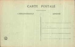 CPA Arcachon L'Hotel de France