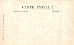 CPA Arcachon Vue du nouveau Boulevard