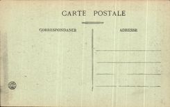 CPA Arcachon Les Jardins et les Palmiers du Boulevard Promenade