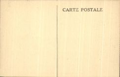 CPA La Bourboule Vue Prise du Funiculaire