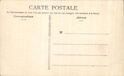 Chalet esplendido de And del hotel de CPA Chatel Guyon And Nouvel de Marguerittes