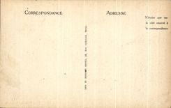 CPA Chatel Guyon debajo de la madera de Chalusset