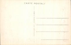 CPA Auvergne Durtol View