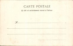 CPA Grenoble La Statue De Bayard